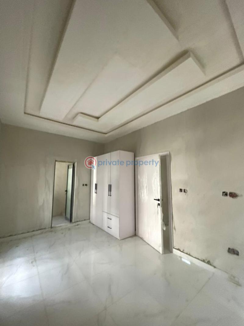5 bedroom Detached Duplex For Sale Osapa London Lekki Lagos - 12