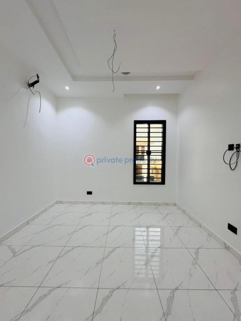 5 bedroom Detached Duplex For Sale Omole Phase 1 Ojodu Lagos - 4