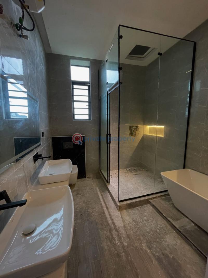 5 bedroom Detached Duplex For Sale Orchid Road Lekki Lagos - 3