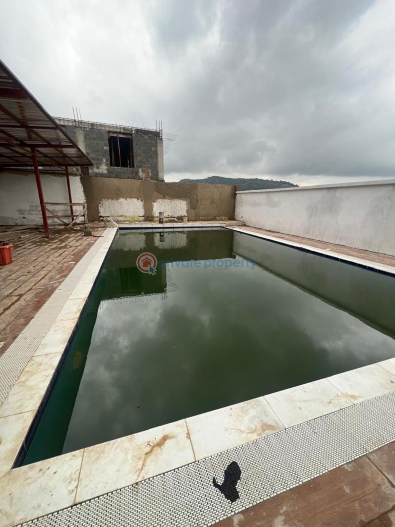 5 bedroom Detached Duplex For Sale Katampe Ext. Abuja Phase 2  - 12