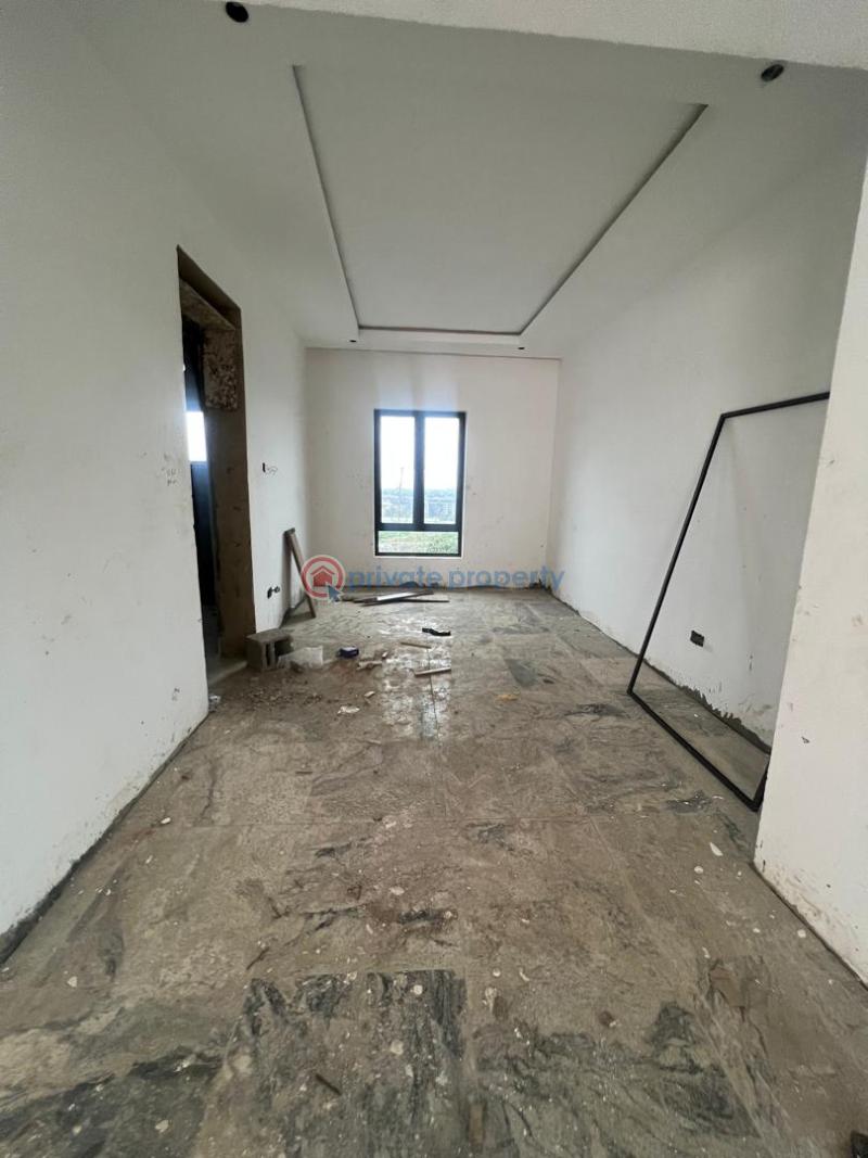 5 bedroom Detached Duplex For Sale Katampe Ext. Abuja Phase 2  - 4