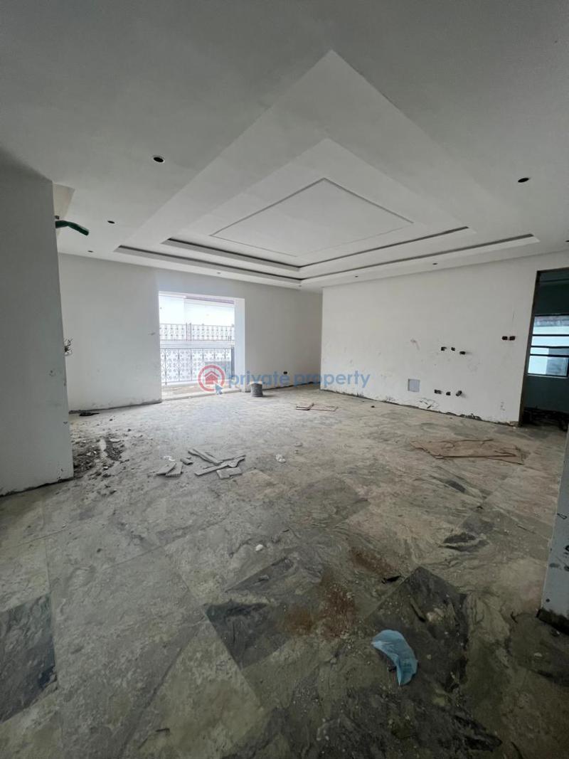 5 bedroom Detached Duplex For Sale Katampe Ext. Abuja Phase 2  - 3