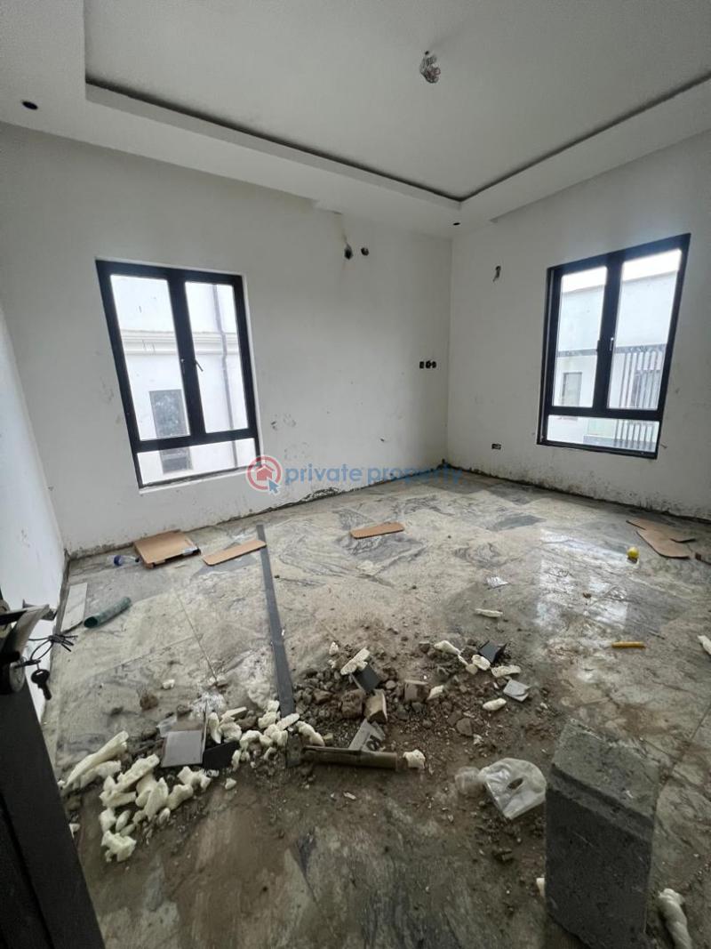5 bedroom Detached Duplex For Sale Katampe Ext. Abuja Phase 2  - 7