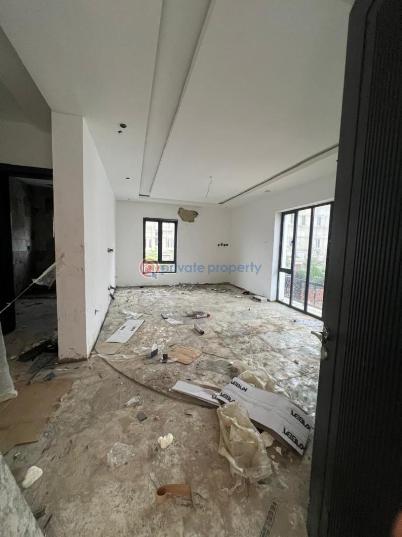 5 bedroom Detached Duplex For Sale Katampe Ext. Abuja Phase 2  - 8