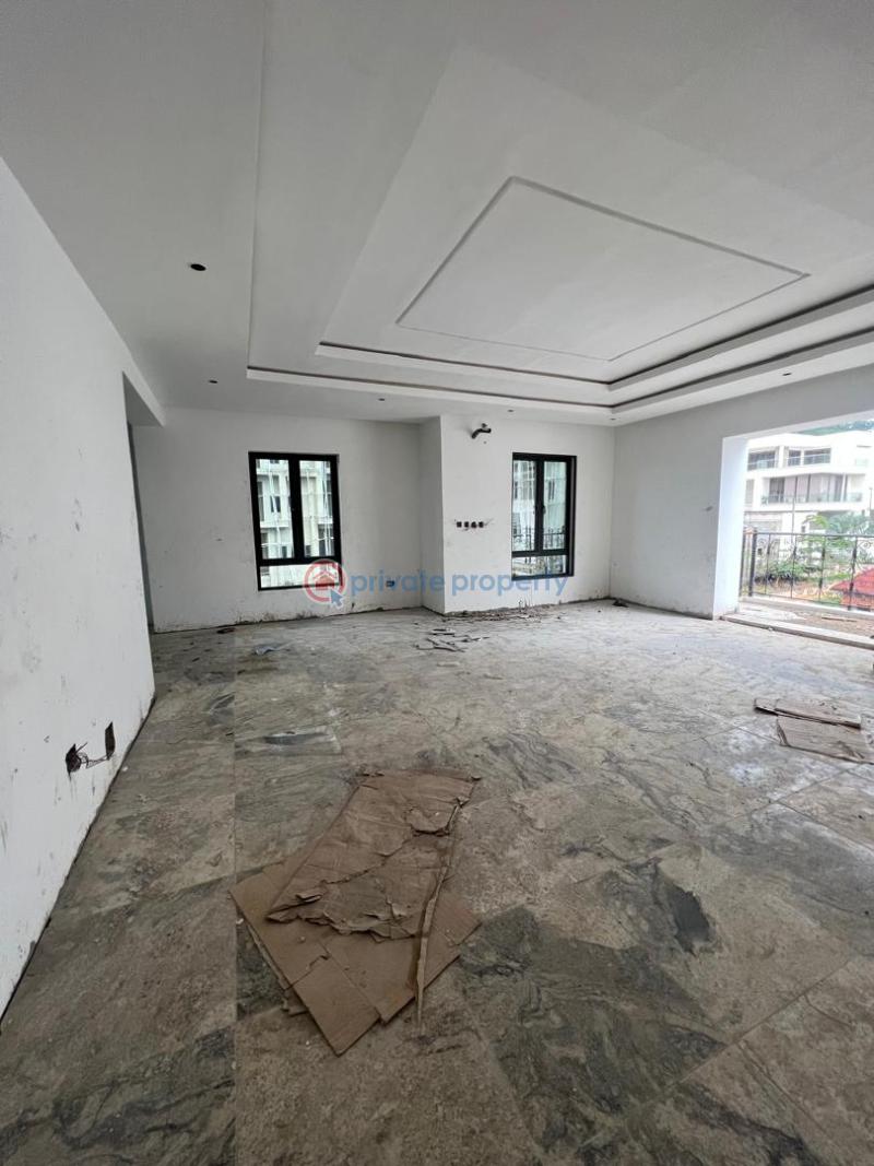 5 bedroom Detached Duplex For Sale Katampe Ext. Abuja Phase 2  - 6