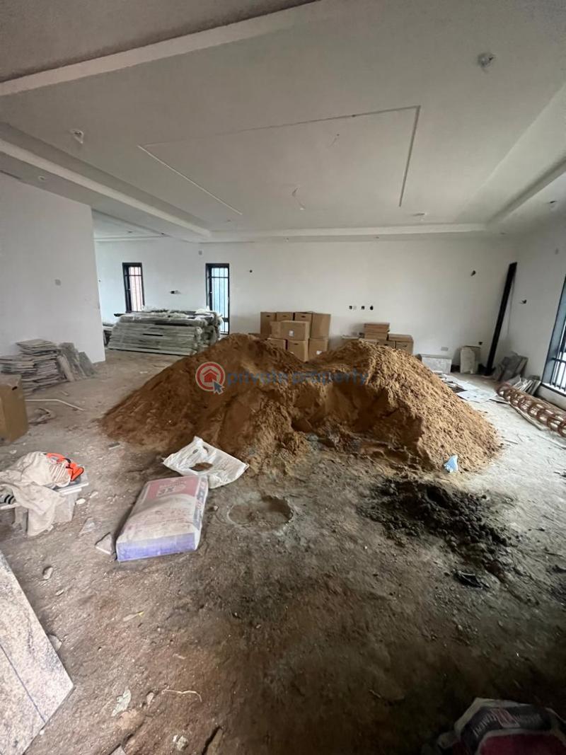 5 bedroom Detached Duplex For Sale Katampe Ext. Abuja Phase 2  - 10