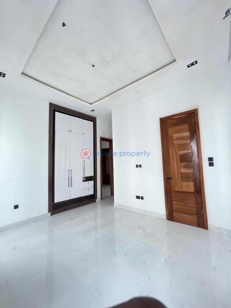 5 bedroom Detached Duplex For Sale Ikota Lekki Lagos - 20