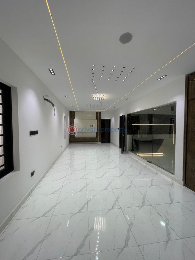 5 bedroom Detached Duplex For Sale Lekki Lagos - 29