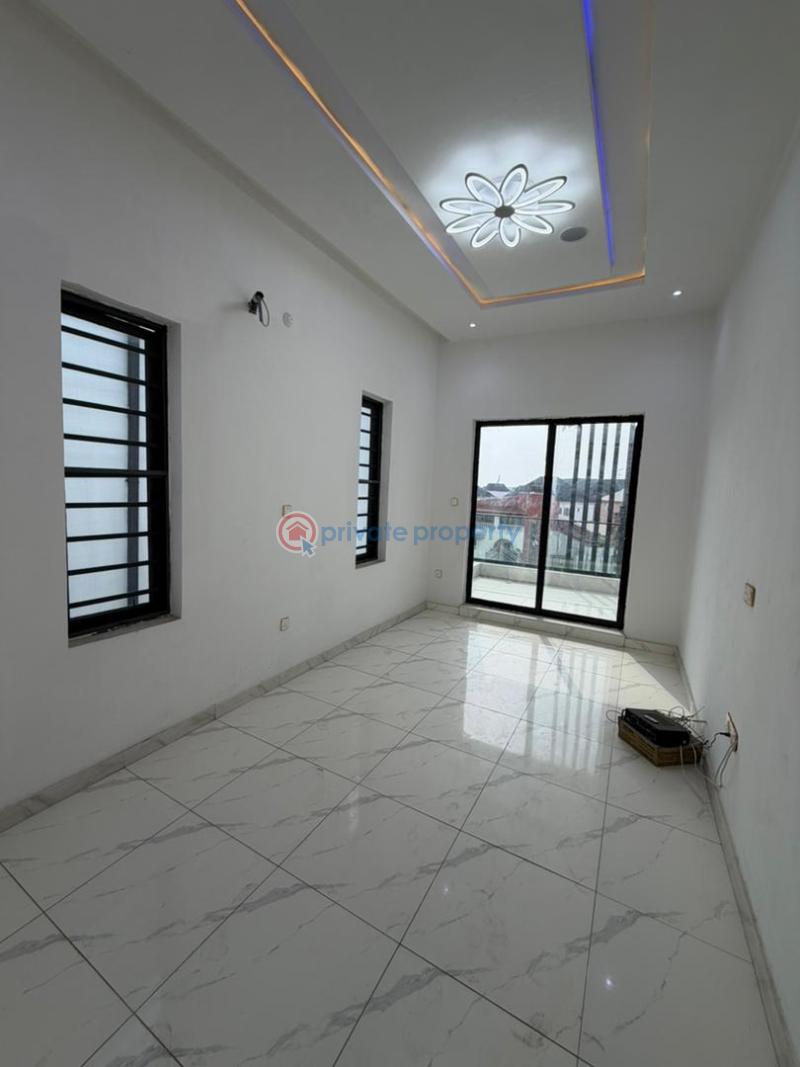 5 bedroom Detached Duplex For Sale Ikota Lekki Lagos - 12