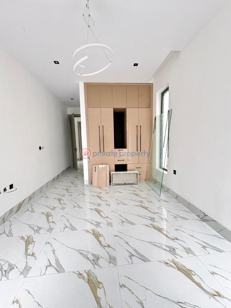 5 bedroom Detached Duplex For Sale Ikoyi Lagos - 14