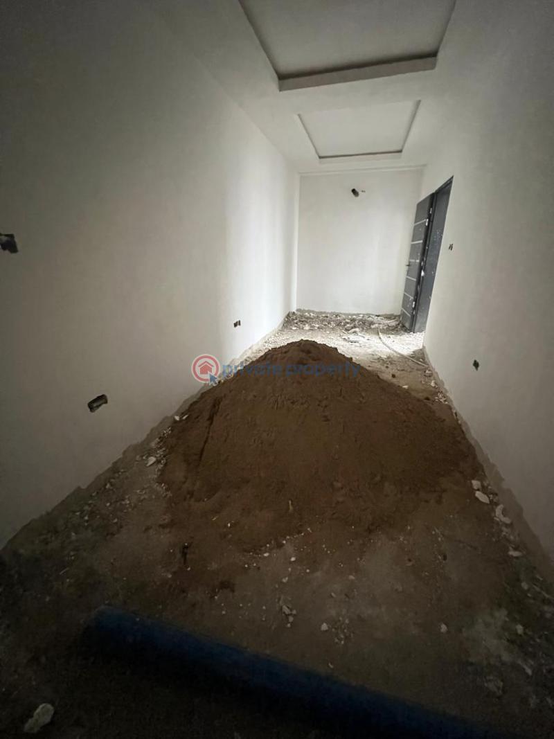 5 bedroom Detached Duplex For Sale Mbora Abuja Phase 3  - 6