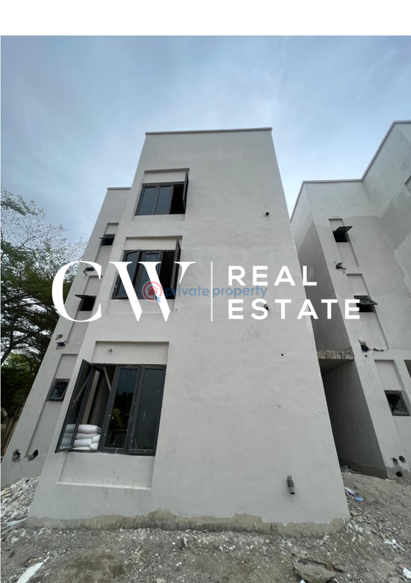 5 bedroom Detached Duplex For Sale Mbora Abuja Phase 3  - 12