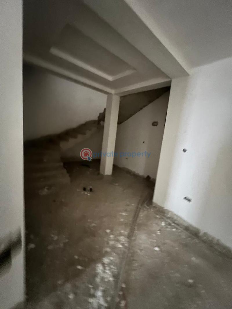 5 bedroom Detached Duplex For Sale Mbora Abuja Phase 3  - 5