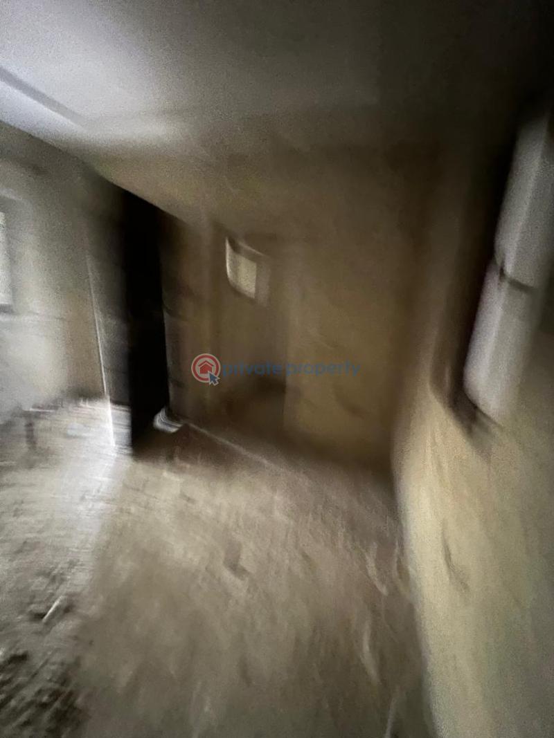 5 bedroom Detached Duplex For Sale Mbora Abuja Phase 3  - 4