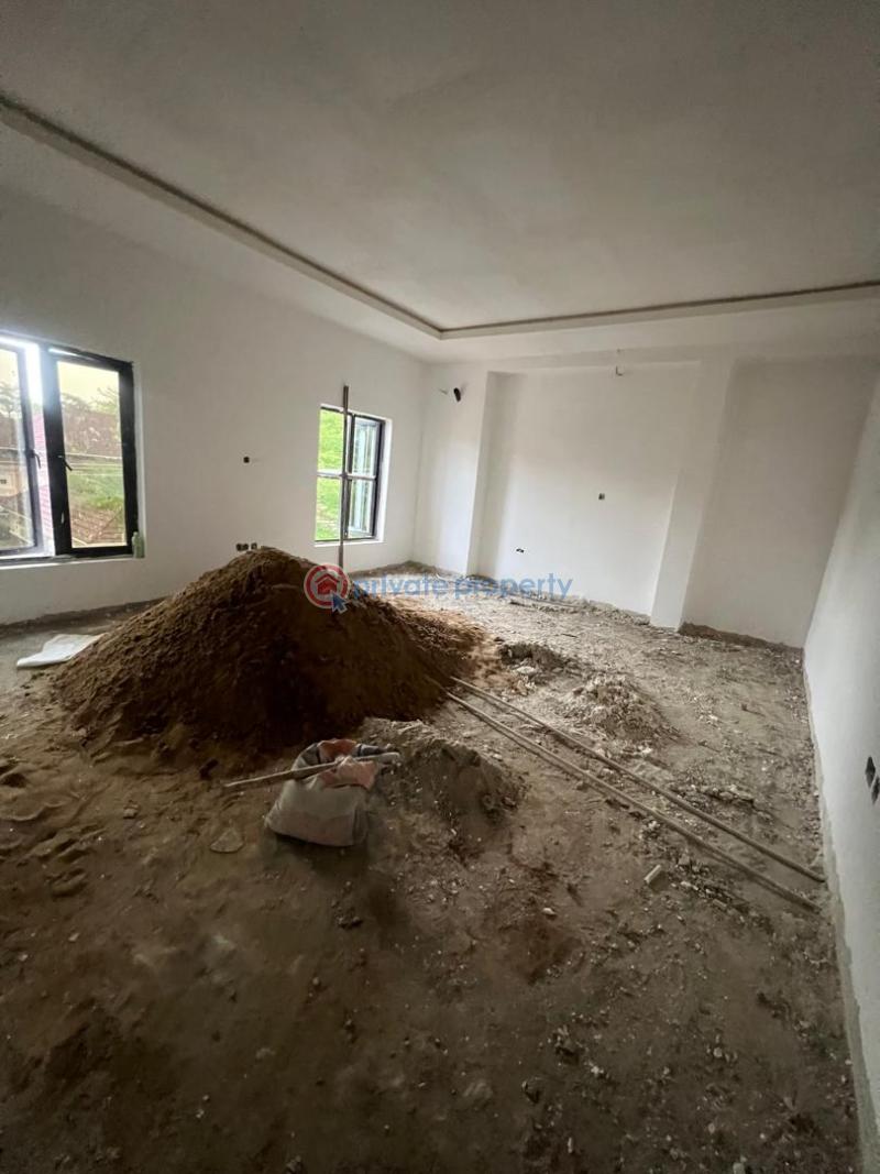 5 bedroom Detached Duplex For Sale Mbora Abuja Phase 3  - 8