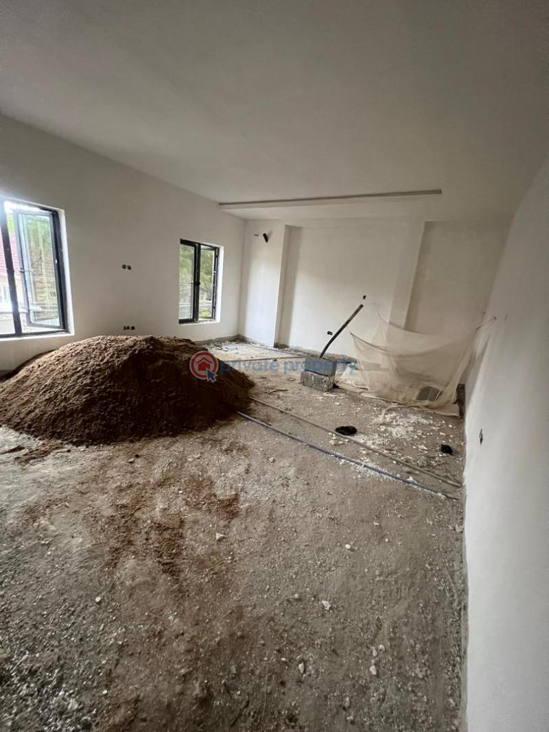 5 bedroom Detached Duplex For Sale Mbora Abuja Phase 3  - 7