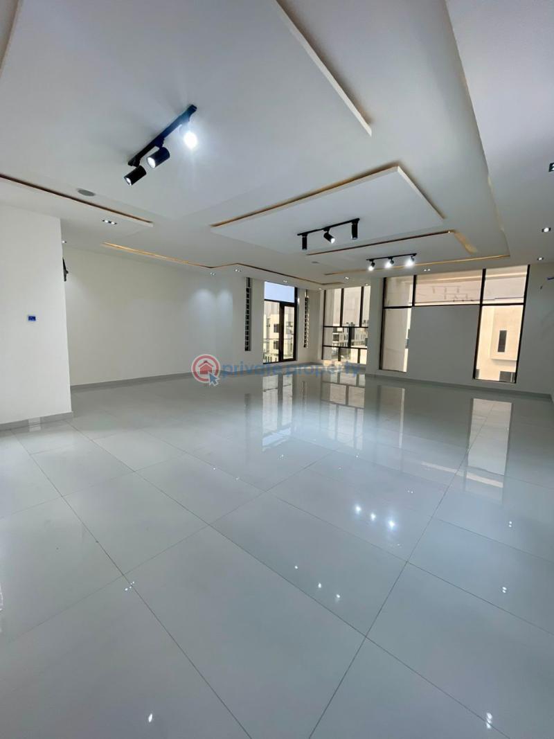 5 bedroom Detached Duplex For Sale Lekki Lagos - 6