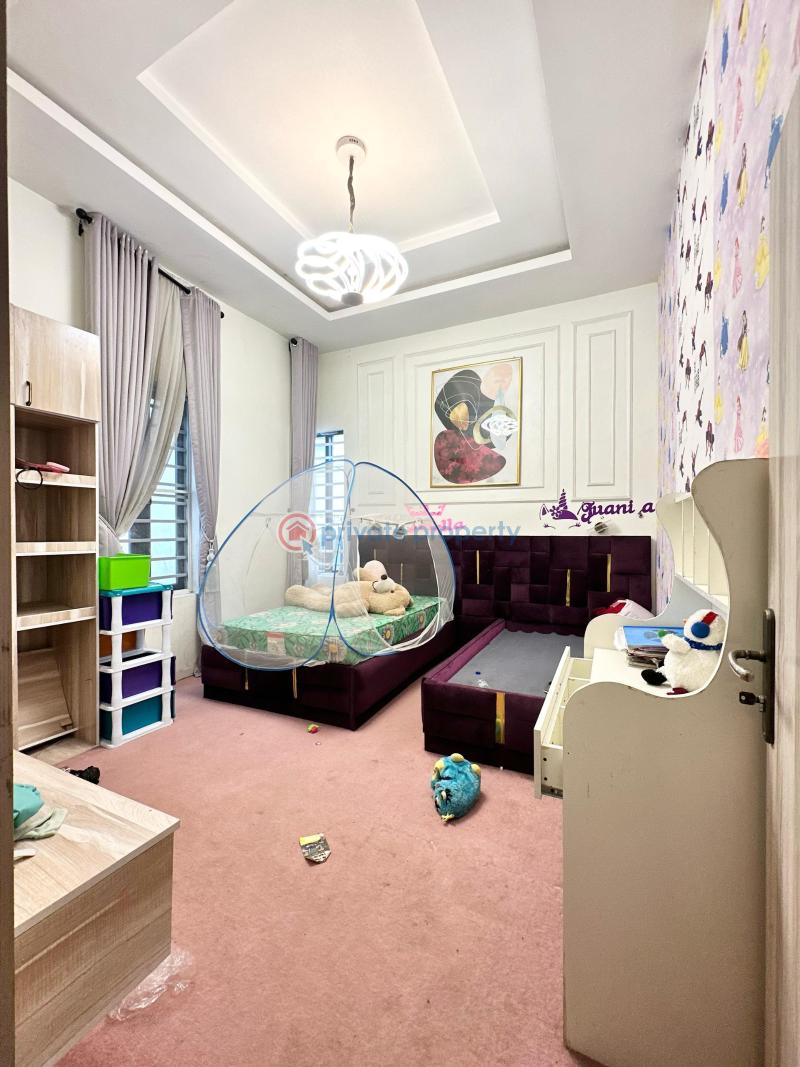 5 bedroom Detached Duplex For Rent Lekki Lagos - 7