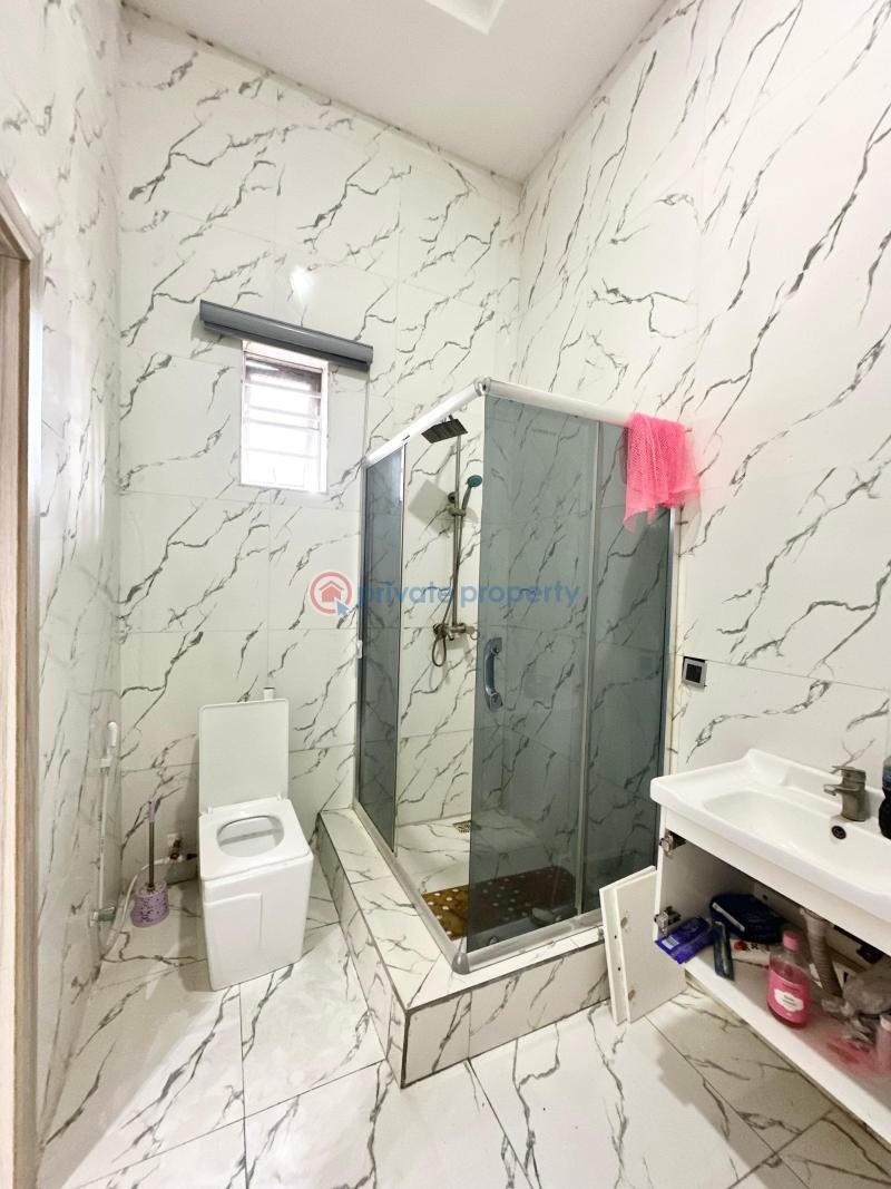 5 bedroom Detached Duplex For Rent Lekki Lagos - 15