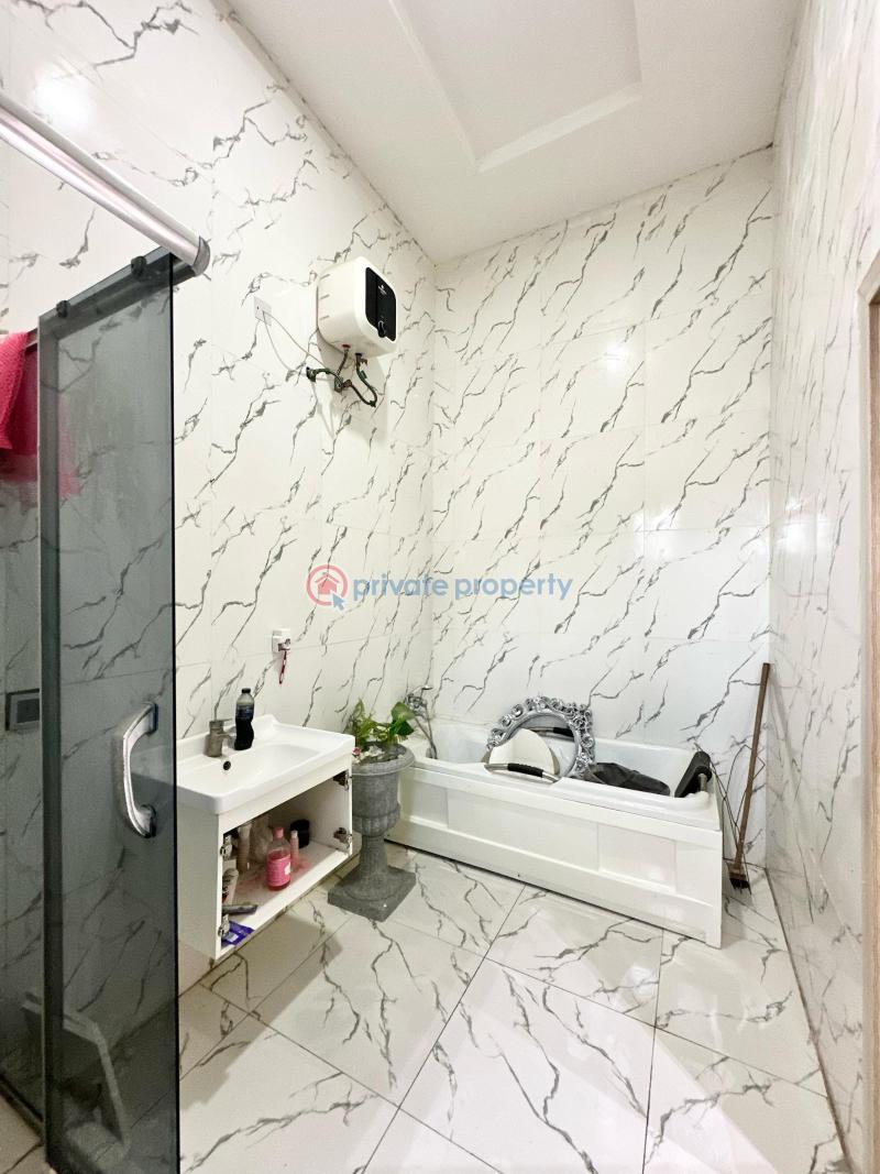 5 bedroom Detached Duplex For Rent Lekki Lagos - 10