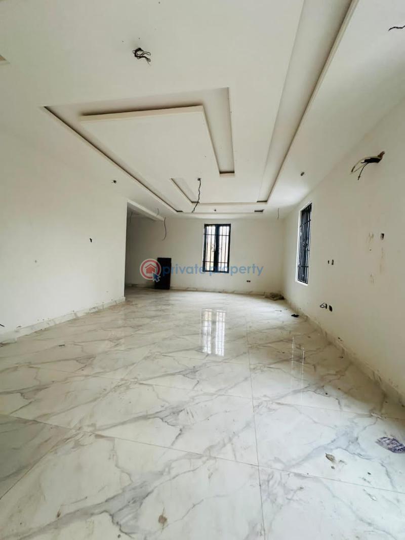 5 bedroom Detached Duplex For Sale Ikeja GRA Lagos - 1