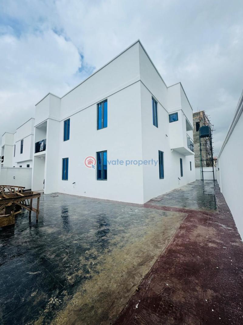 5 bedroom Detached Duplex For Sale Ikeja GRA Lagos - 0