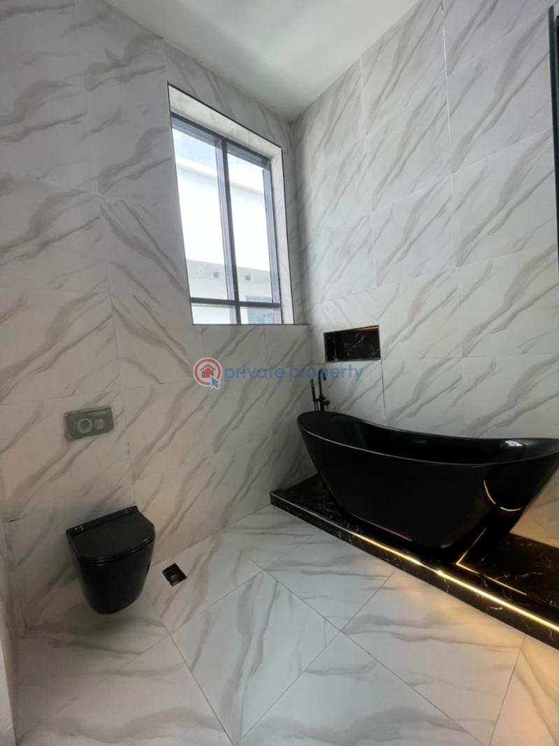 5 bedroom Detached Duplex For Sale Lekki Lagos - 3