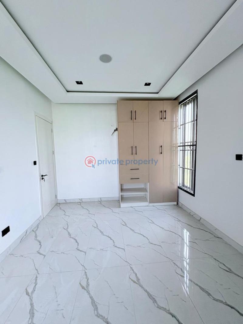 5 bedroom Detached Duplex For Sale Ajah Lagos - 4
