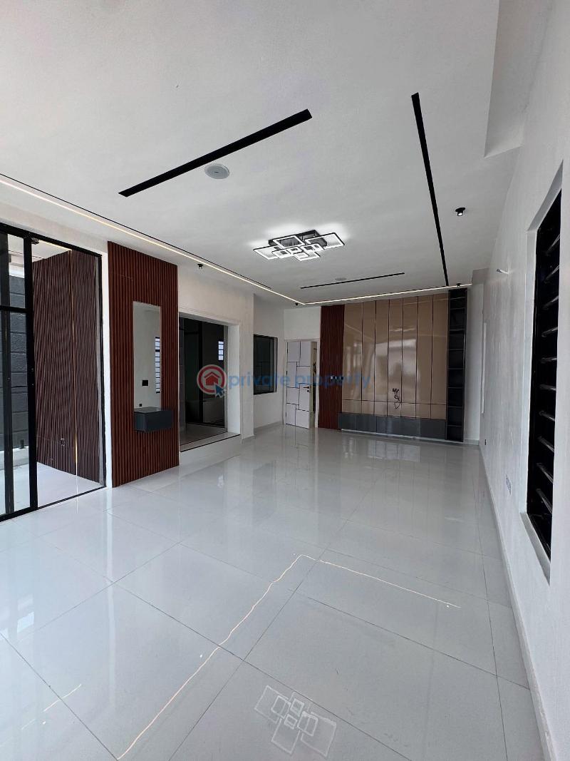 5 bedroom Detached Duplex For Sale Ajah Lagos - 1