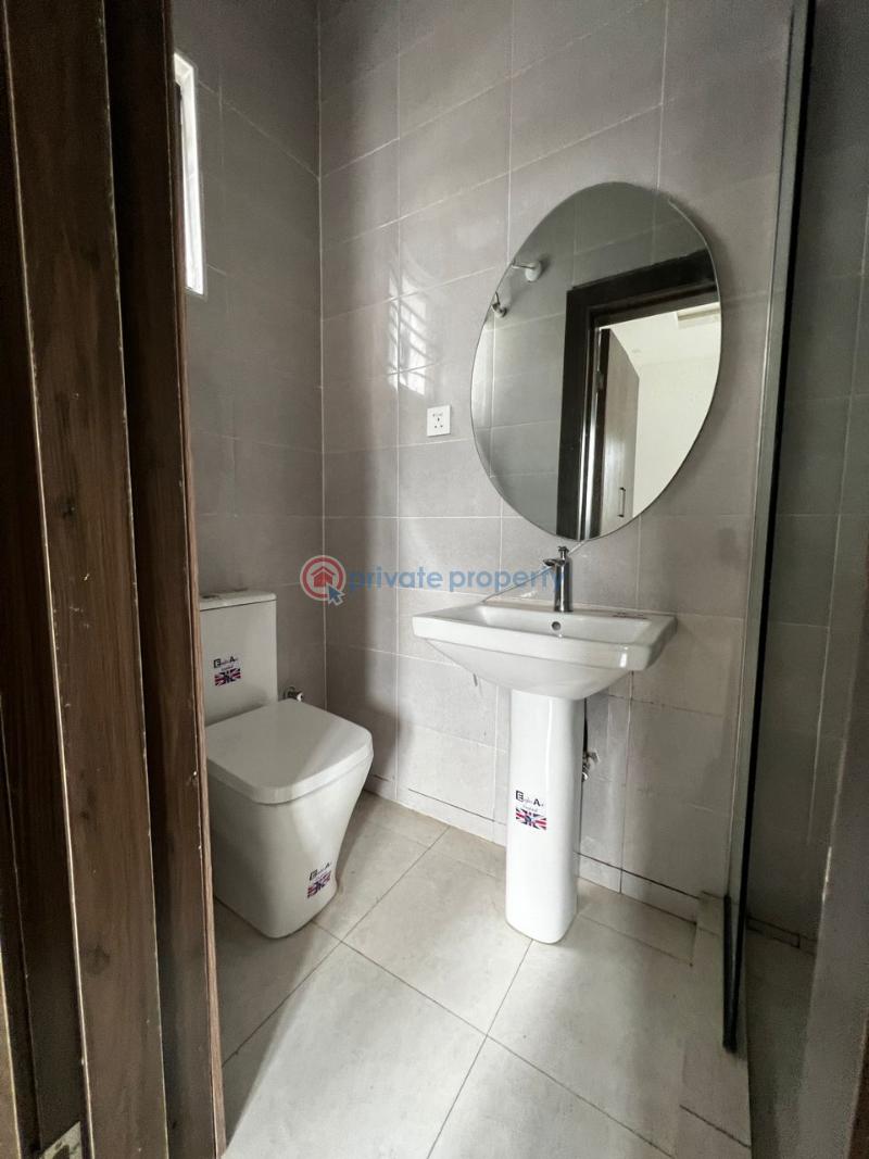 5 bedroom Duplex For Sale Lekki Phase 1 Lagos - 11
