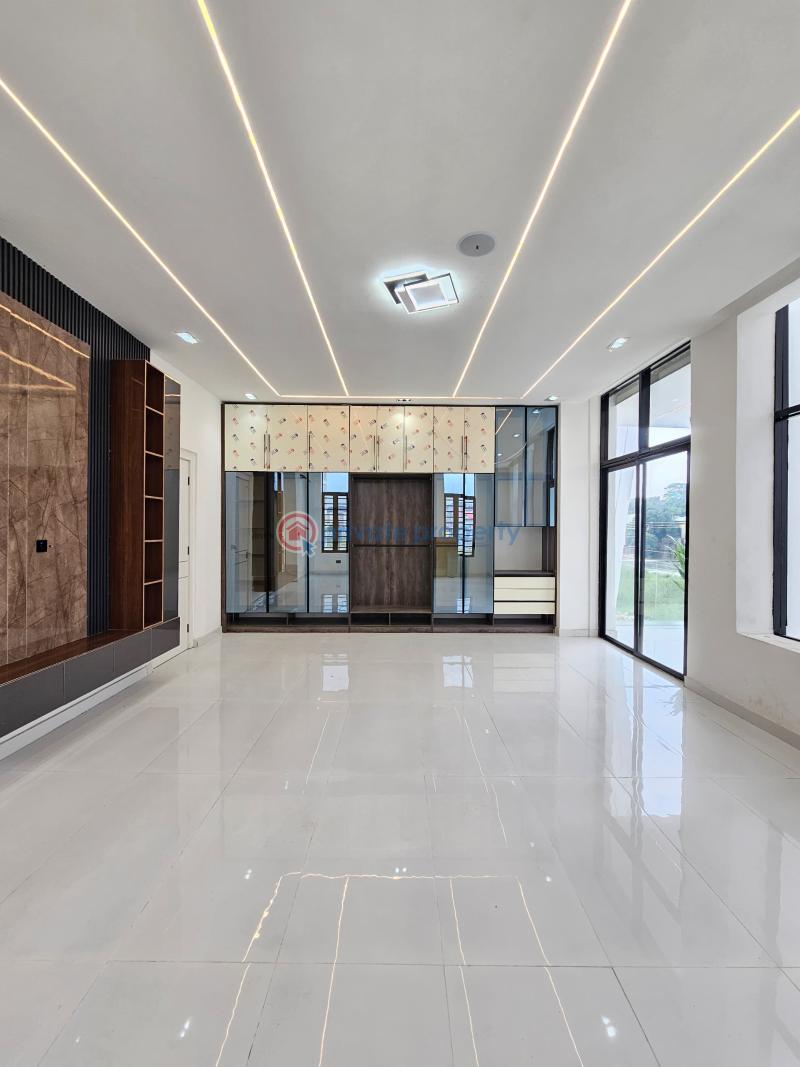 5 bedroom fully detached duplex at chevron-lekki,lagos. - 1 5 bedroom Detached Duplex For Sale Chevron Lekki, Lagos. Lekki Lagos - 1