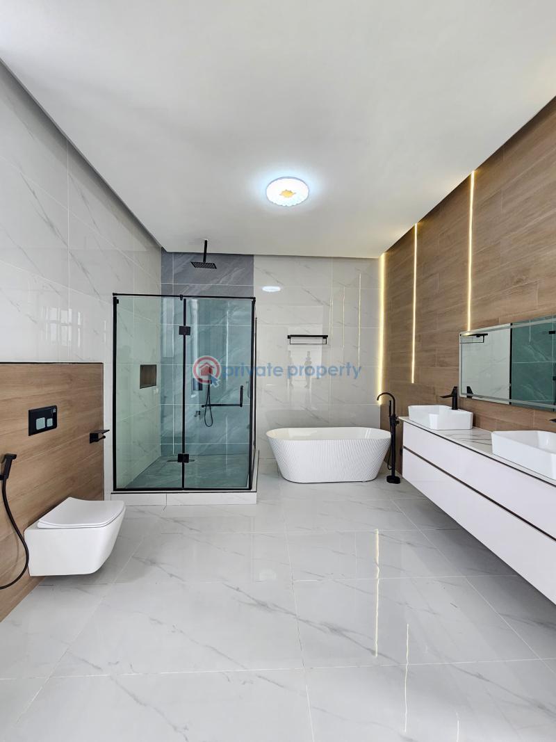 5 bedroom Detached Duplex For Sale Chevron Lekki, Lagos. Lekki Lagos - 11