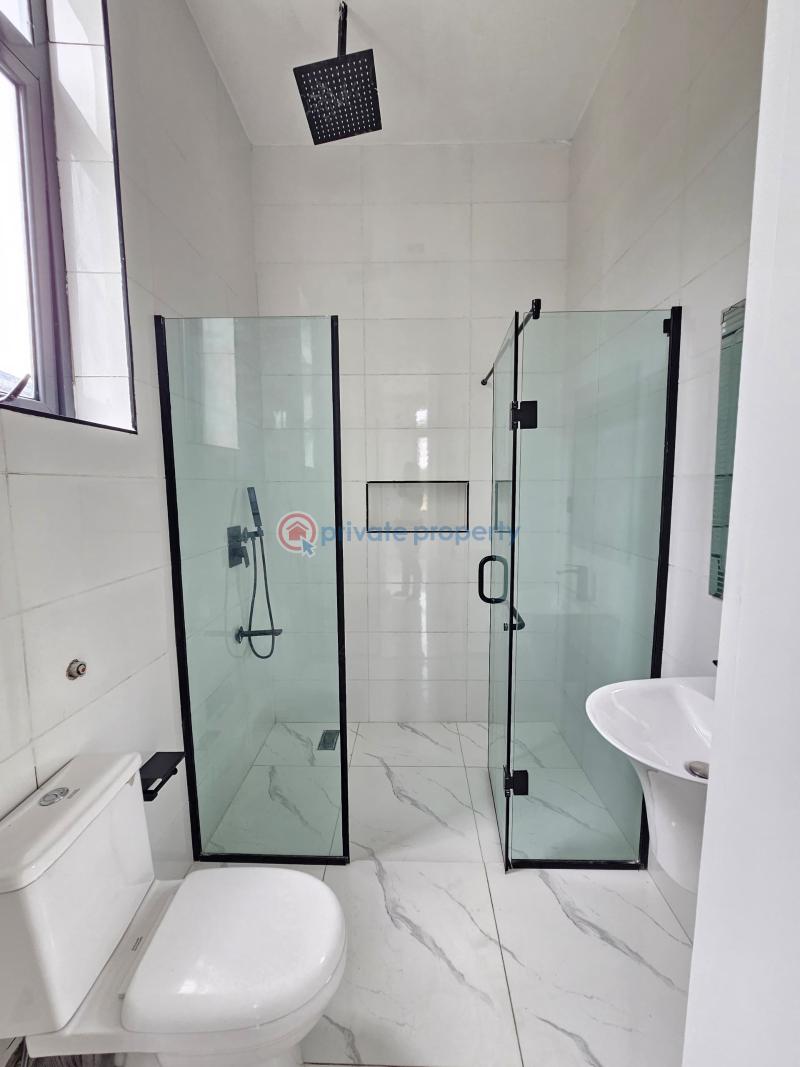 5 bedroom Detached Duplex For Sale Chevron Lekki, Lagos. Lekki Lagos - 7