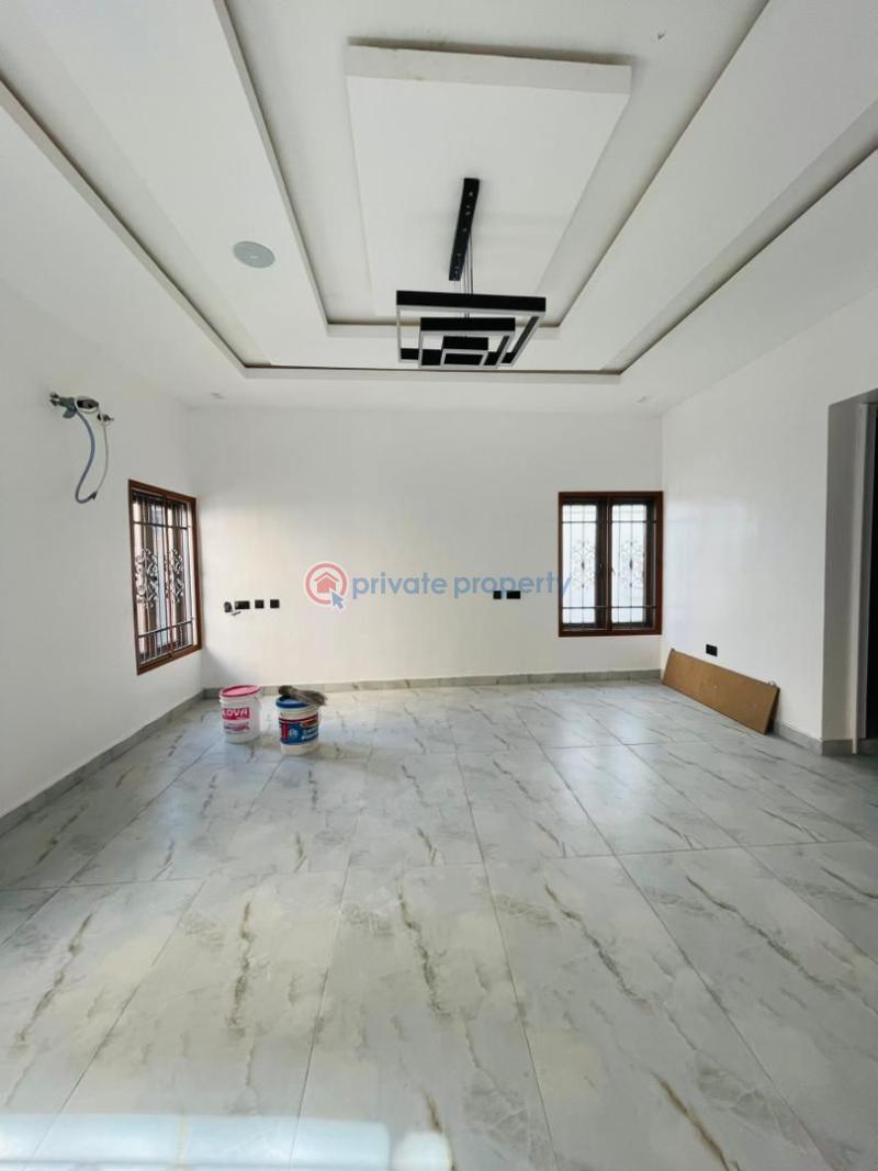 5 bedroom Detached Duplex For Sale .. Ikeja GRA Lagos - 9