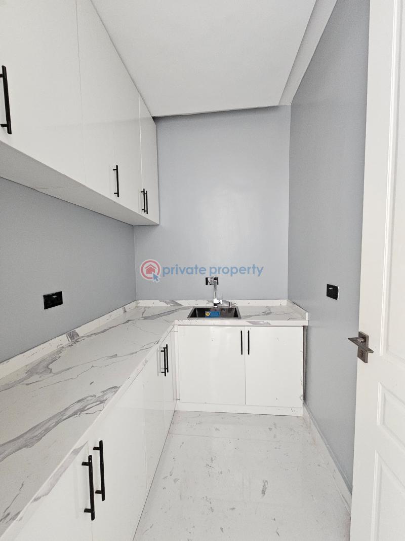 5 bedroom Detached Duplex For Sale Lekki Phase 1 Lagos - 8