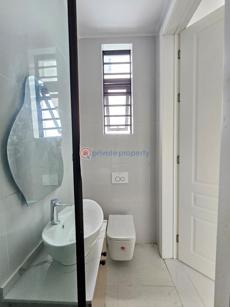 5 bedroom Detached Duplex For Sale Lekki Phase 1 Lagos - 7