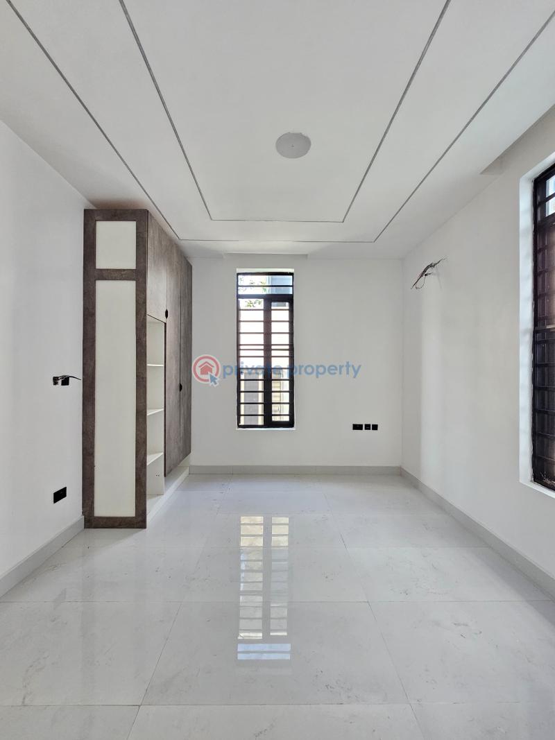 5 bedroom Detached Duplex For Sale Lekki Phase 1 Lagos - 10