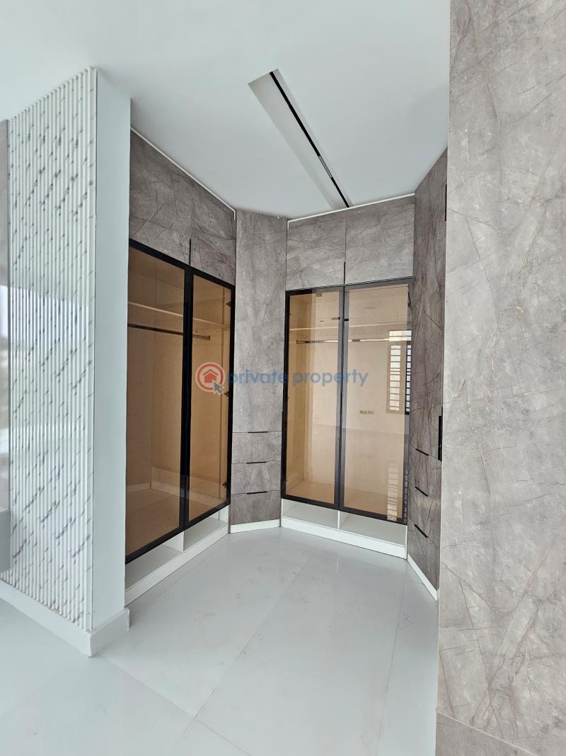 5 bedroom Detached Duplex For Sale Lekki Phase 1 Lagos - 5