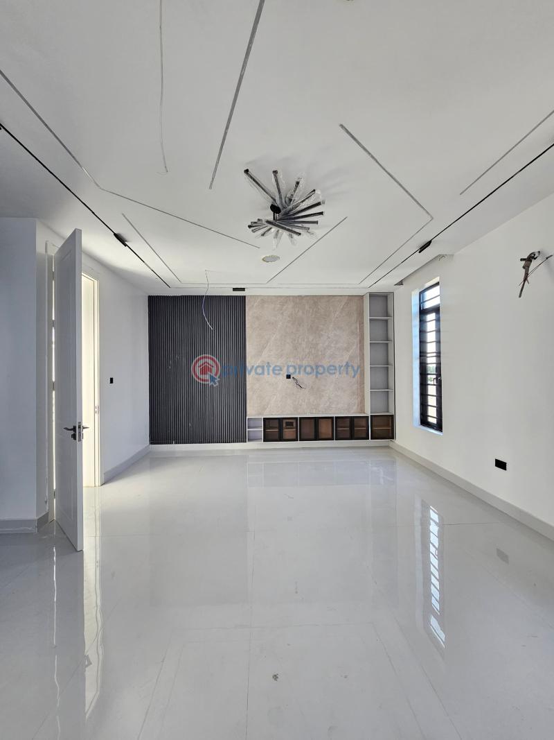 5 bedroom Detached Duplex For Sale Lekki Phase 1 Lagos - 12