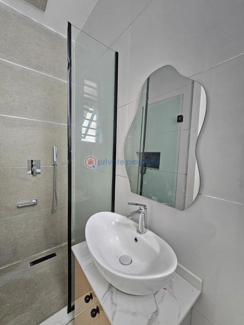 5 bedroom Detached Duplex For Sale Lekki Phase 1 Lagos - 13