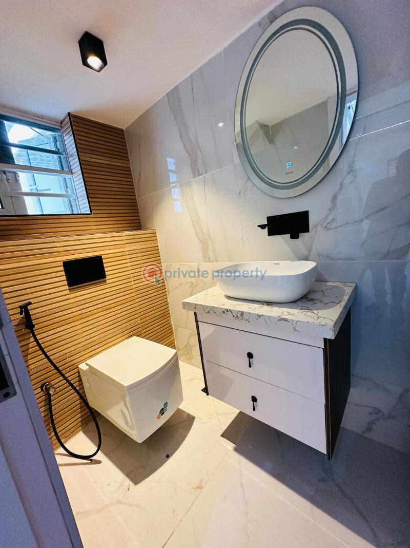 5 bedroom Duplex For Sale Omole Phase 2 Omole Phase 1 Ojodu Lagos - 6