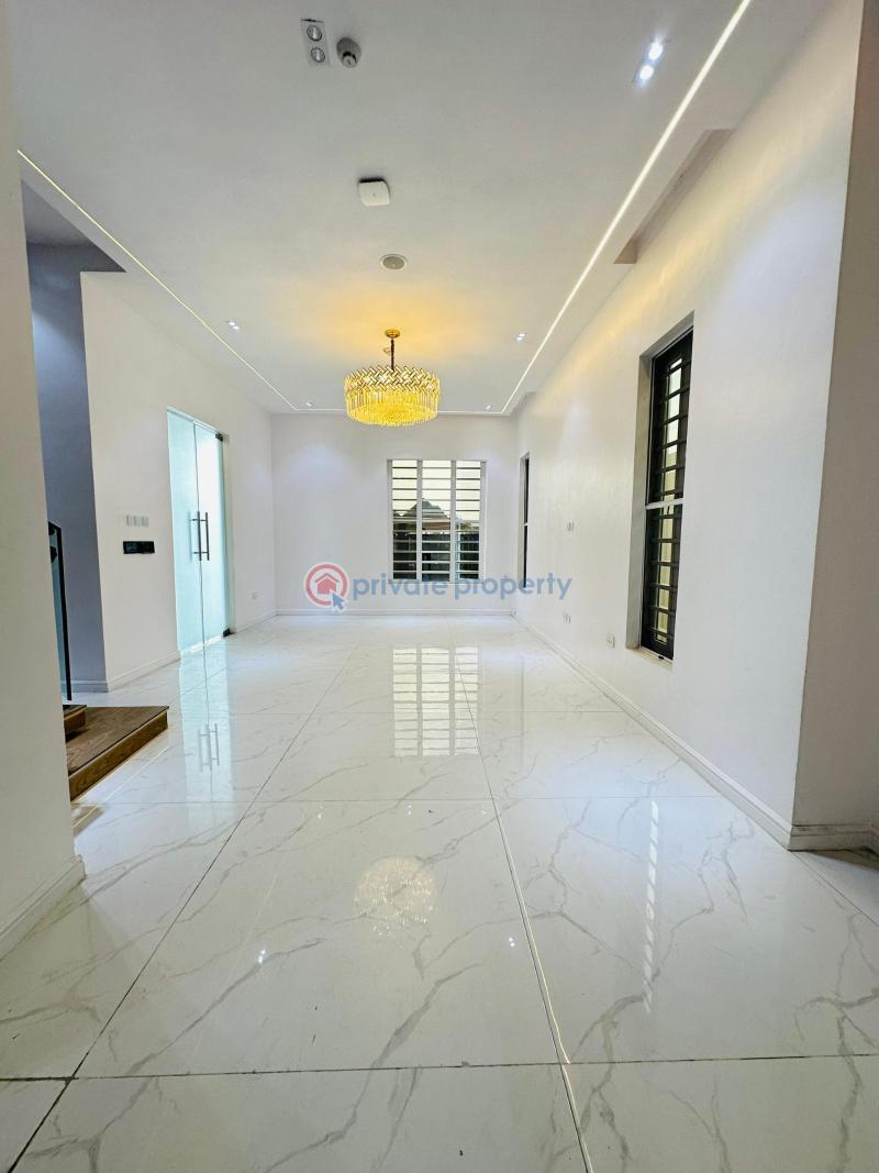 5 bedroom Duplex For Sale Omole Phase 2 Omole Phase 1 Ojodu Lagos - 5