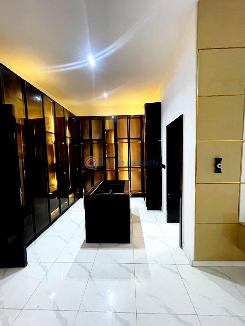 5 bedroom Detached Duplex For Sale Orchid, Lekki Lekki Lagos - 3