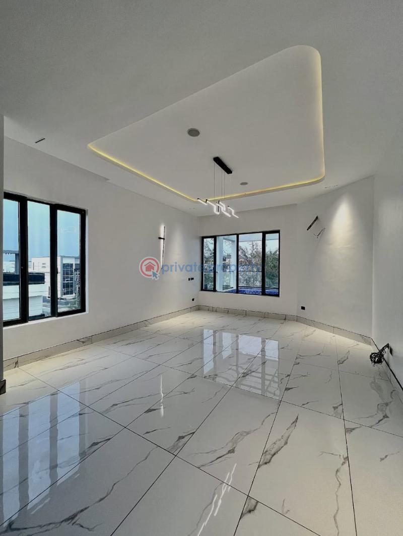 5 bedroom Detached Duplex For Sale Ikota Lekki Lagos - 3