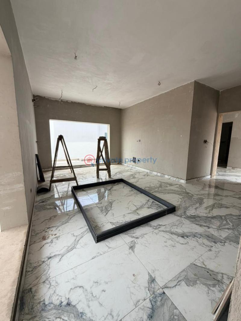 5 bedroom Detached Duplex For Sale Omole Phase 2 Ojodu Lagos - 16
