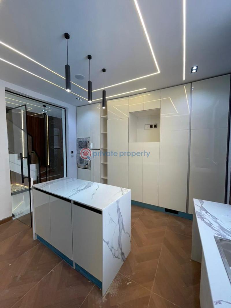 5 bedroom Detached Duplex For Sale Lekki Lagos - 14