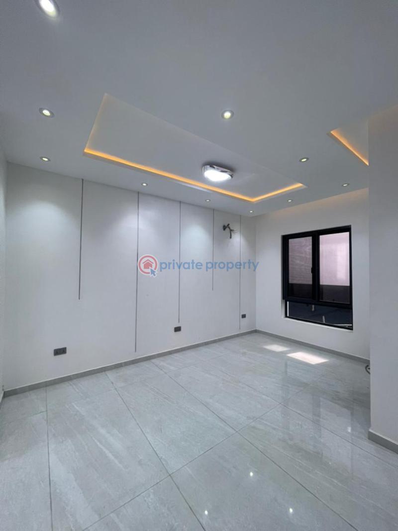 5 bedroom Detached Duplex For Sale Ajah Lagos - 10