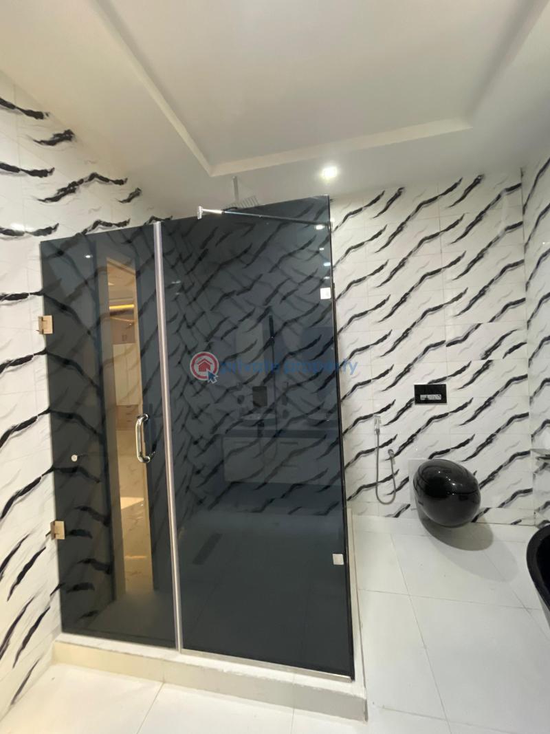 5 bedroom Detached Duplex For Sale Ikota Lekki Lagos - 0