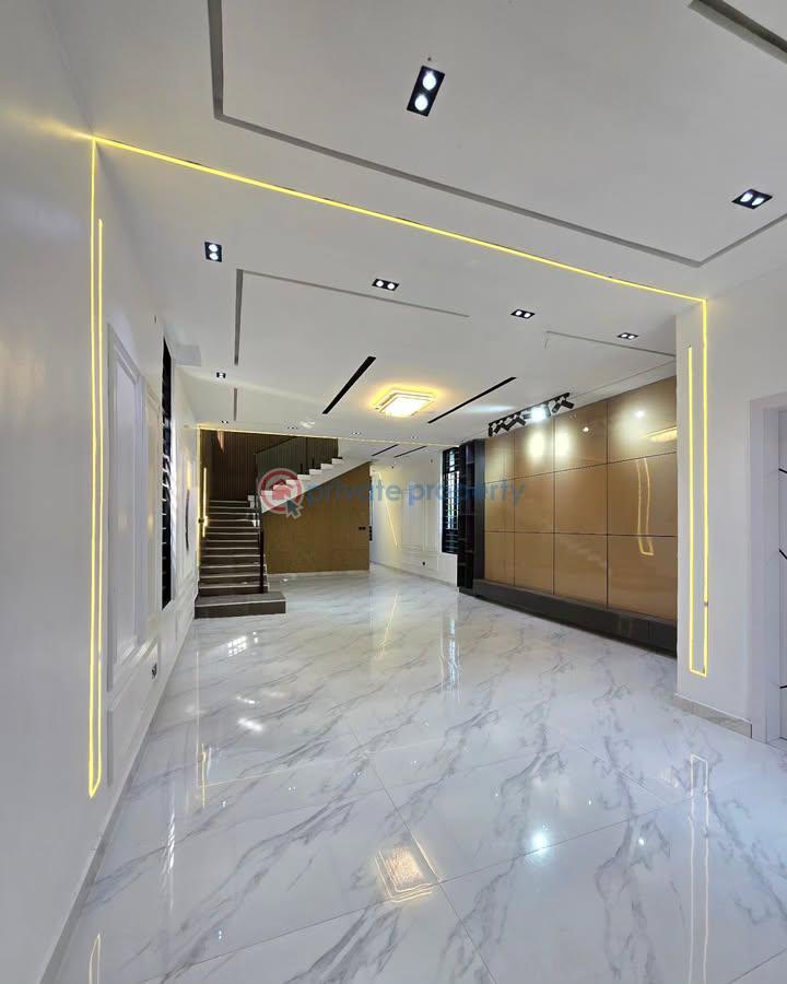 5 bedroom Detached Duplex For Sale Ajah Lagos - 1