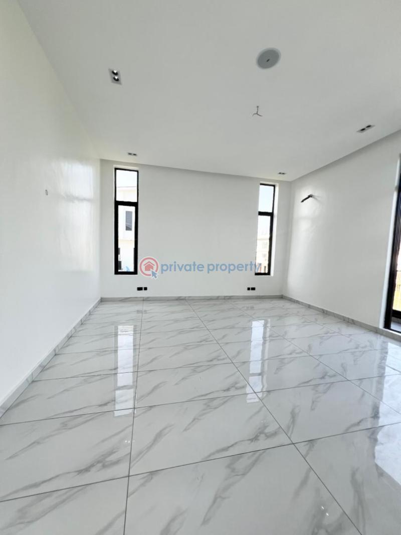 5 bedroom Detached Duplex For Sale Ikota Lekki Lagos - 26